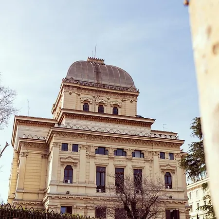Your At Campo De' Fiori Apartment Rome