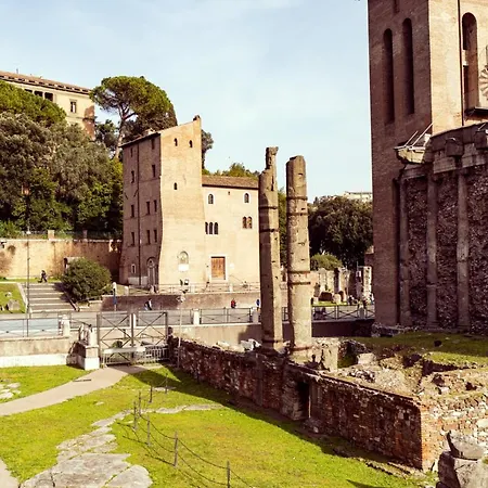 Apartment Your At Campo De' Fiori *
