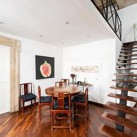 Apartment Your At Campo De' Fiori Rome