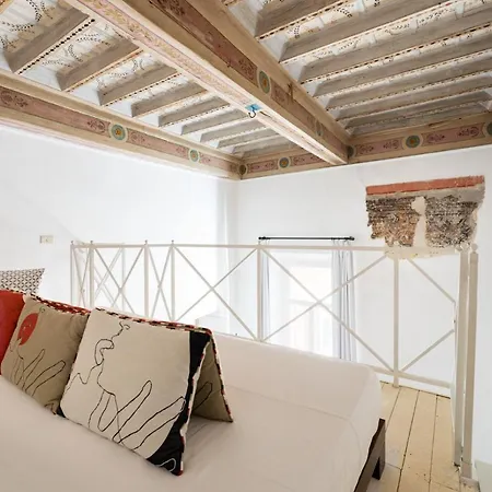Apartment Your At Campo De' Fiori