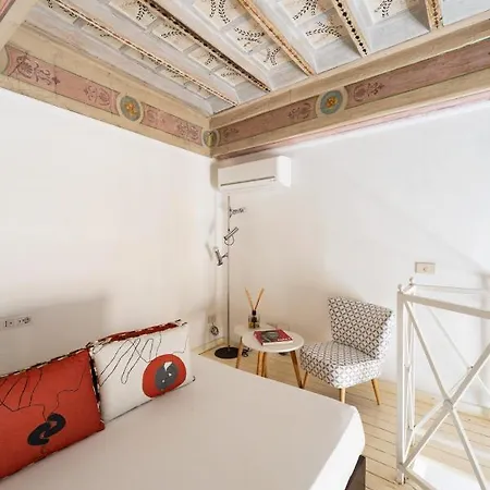 Your At Campo De' Fiori Apartment *