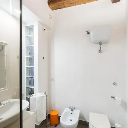 Apartment Your At Campo De' Fiori Rome