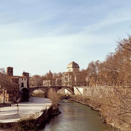 Your At Campo De' Fiori Apartment Rome
