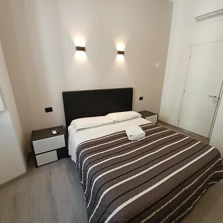 Hotel Mimosa Pantheon
