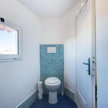 Terrazza A Piazza Di Spagna By Interhome Apartman