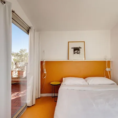 Terrazza A Piazza Di Spagna By Interhome Apartment *