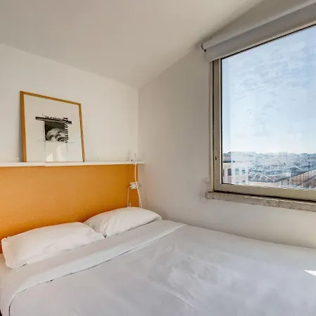 Terrazza A Piazza Di Spagna By Interhome * Rome