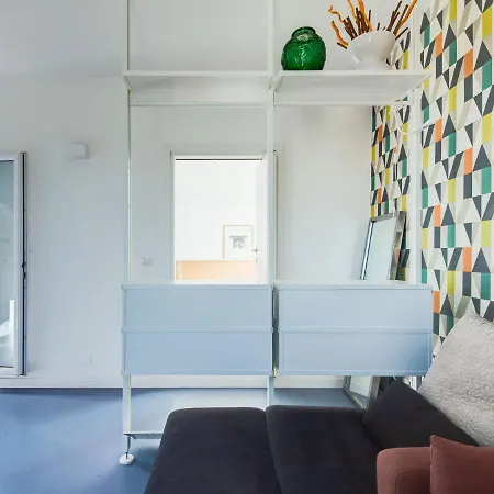 Terrazza A Piazza Di Spagna By Interhome Apartment