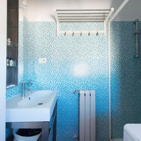 Apartment Terrazza A Piazza Di Spagna By Interhome