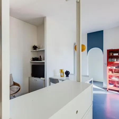 Terrazza A Piazza Di Spagna By Interhome * Róma
