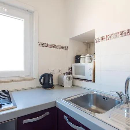 Terrazza A Piazza Di Spagna By Interhome Apartment Rome