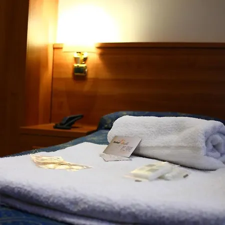 Hotel Galli