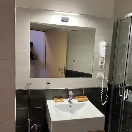 Luxury Sistina Suites Guest house Rome