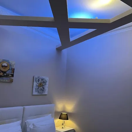 Luxury Sistina Suites Guest house *