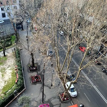 Arion * Rome