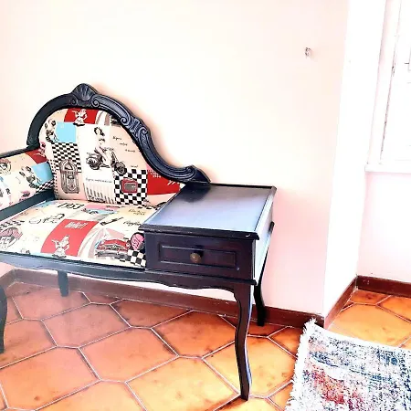 Apartment Trastevere In Bike - Con Wi-fi E Ac *