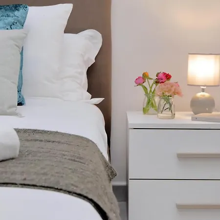 Apartamento Ponte Cavour *