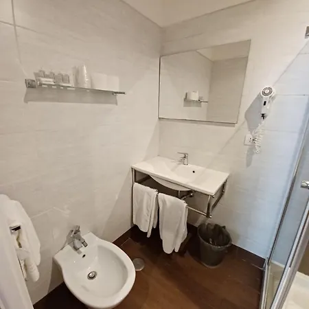 Hotel Mimosa Pantheon *