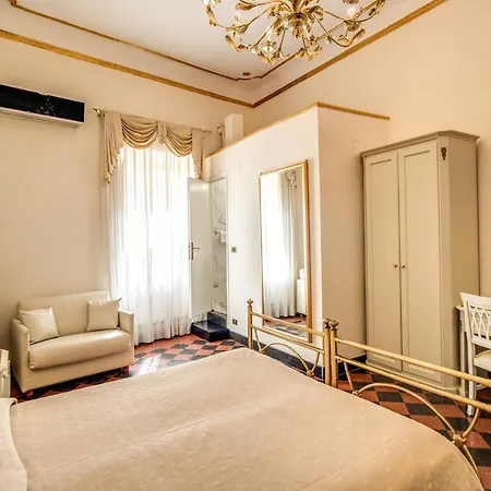 Hotell Labelle Rom
