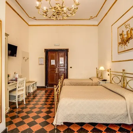 Labelle Hotell 2*