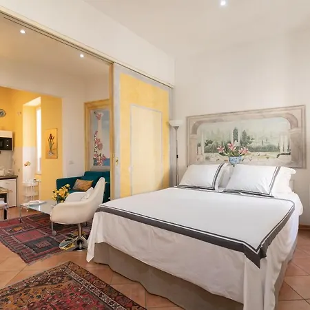 Centro Monti Romantico Boutique * Roma