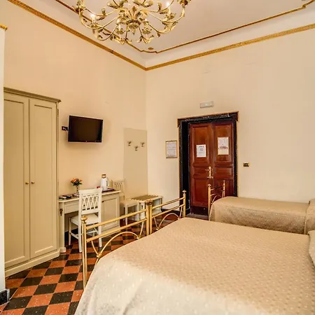 Labelle Hotel Rome