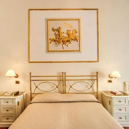 Labelle 2* Rome