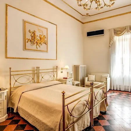 Labelle Hotell