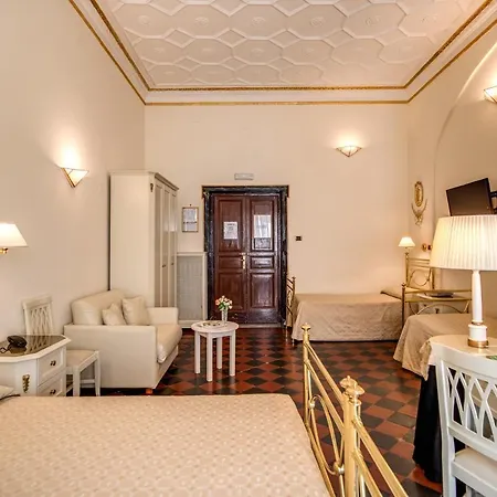 Labelle Hotell Rom
