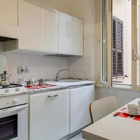 Vatican Nice Apartment *
