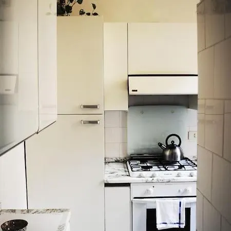 Vatican Nice Apartamento