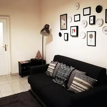 Vatican Nice Apartment *