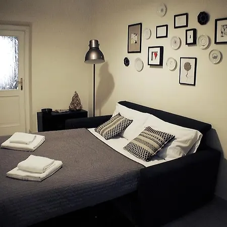 Apartamento Vatican Nice