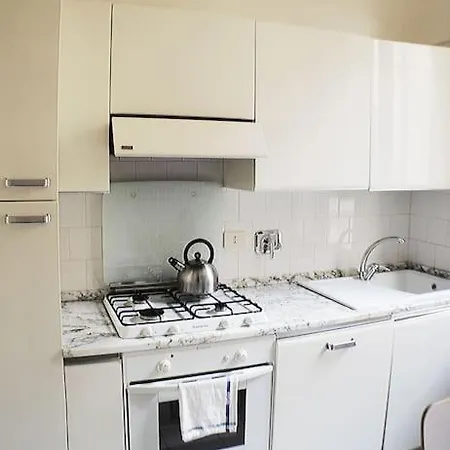 Apartment Vatican Nice *