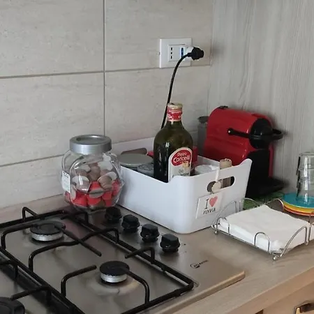 Appartamento 14