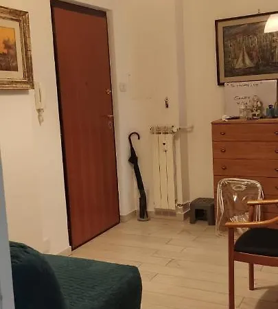 Appartamento 14 Roma