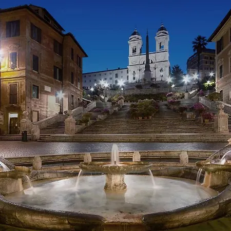 Experience Rome