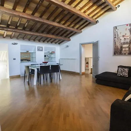 Experience Apartment