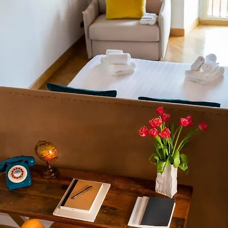 Apartment Experience