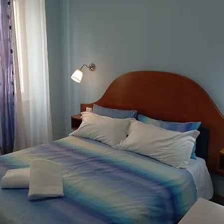 New Paradise Guest house Rome