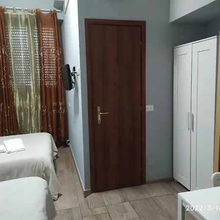 Guest house New Paradise *