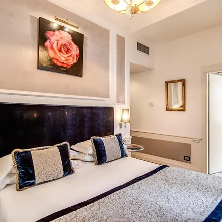 The Britannia Otel Roma