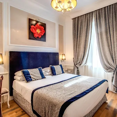 The Britannia Otel