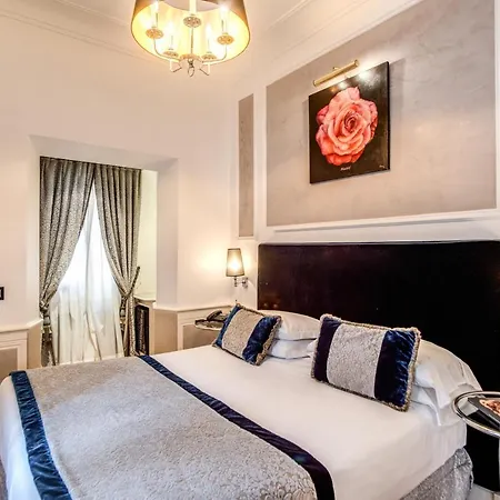 The Britannia Otel 4*