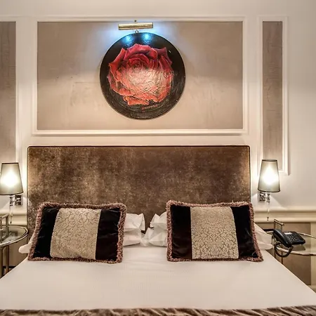 Otel The Britannia 4*