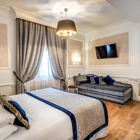 Otel The Britannia 4*