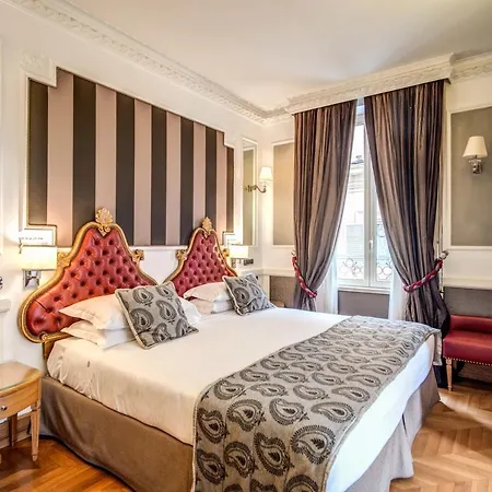 Otel The Britannia