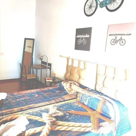 Trastevere In Bike - Con Wi-fi E Ac Appartamento Roma