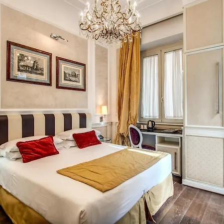 Otel The Britannia
