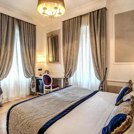 The Britannia Otel